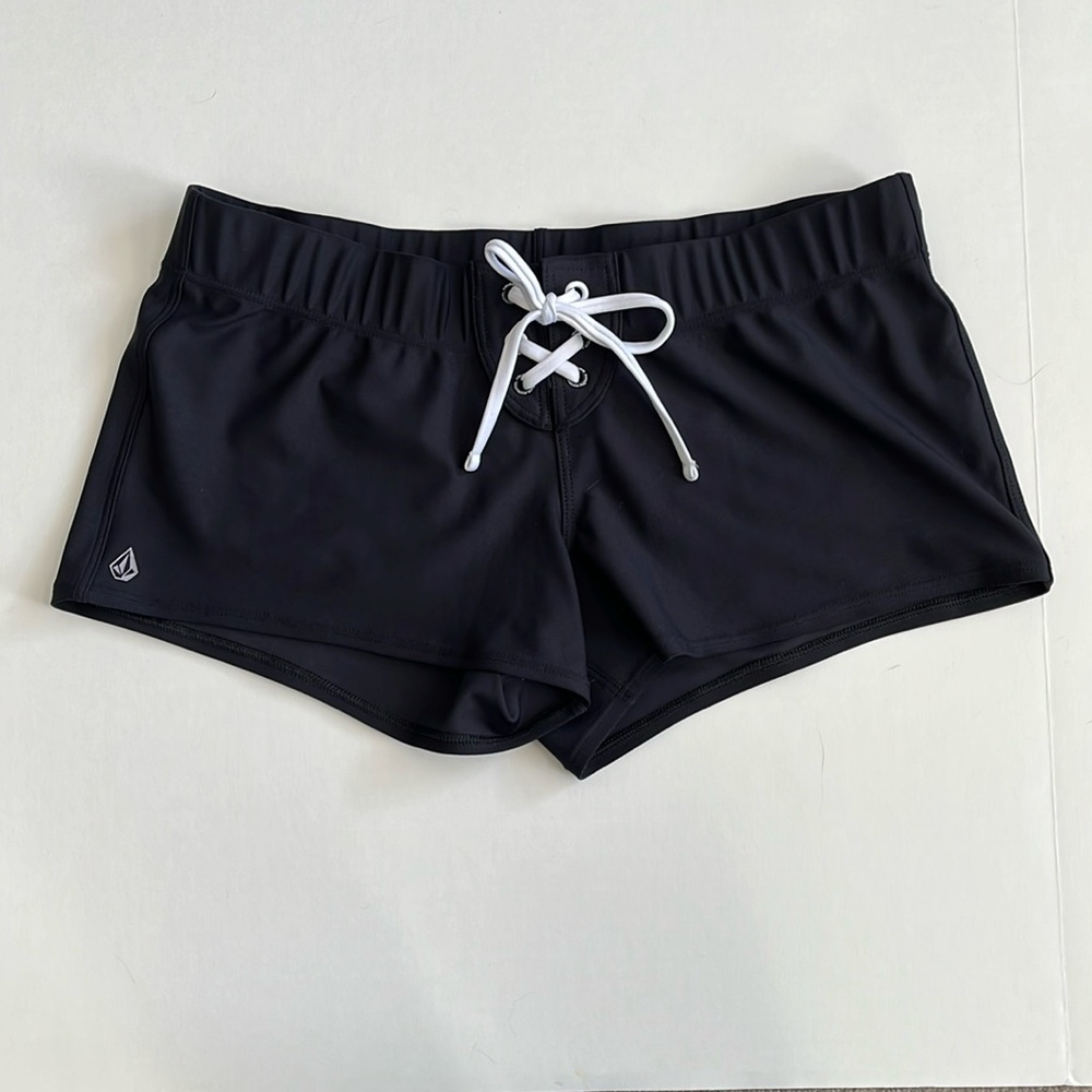 Volcom S swim shorts